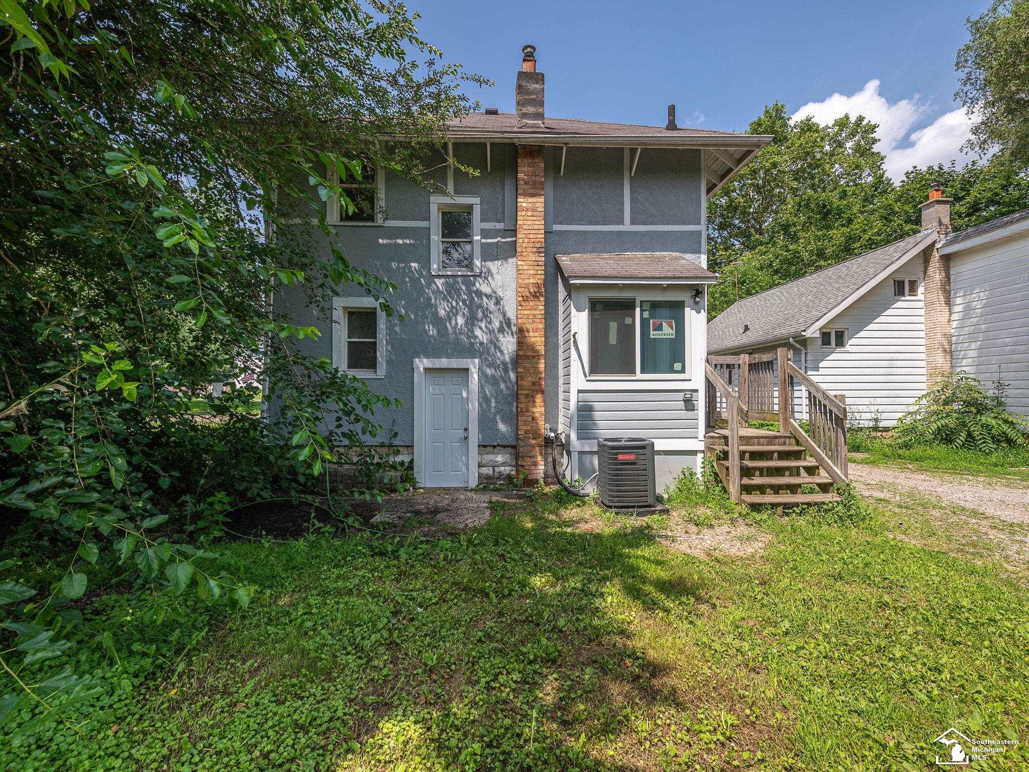 1105 Clinton Road Jackson, MI 49202 - Photo 26 of 27