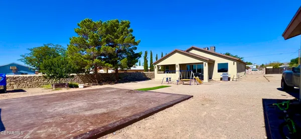 $389,950 | 15048 Rancho Del Sur Drive, El Paso, TX 79938
