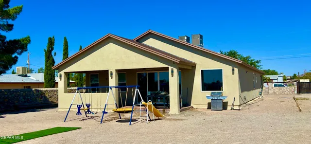 $459,950 | 15048 Rancho Del Sur Drive, El Paso, TX 79938