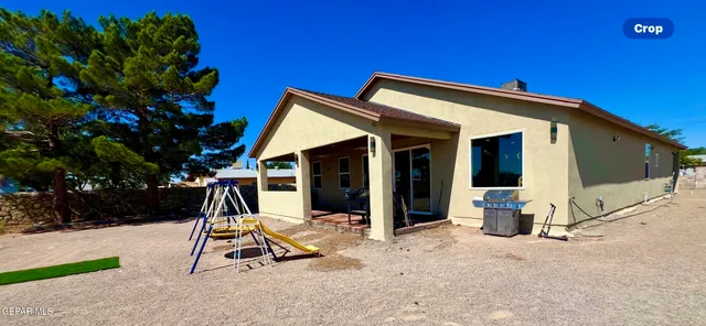 $459,950 | 15048 Rancho Del Sur Drive, El Paso, TX 79938