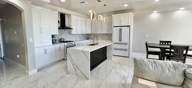 $459,950 | 15048 Rancho Del Sur Drive, El Paso, TX 79938