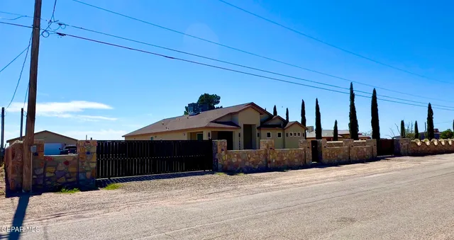 $459,950 | 15048 Rancho Del Sur Drive, El Paso, TX 79938
