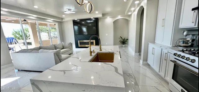 $459,950 | 15048 Rancho Del Sur Drive, El Paso, TX 79938