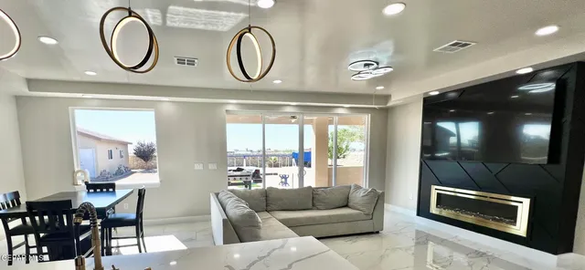 $459,950 | 15048 Rancho Del Sur Drive, El Paso, TX 79938