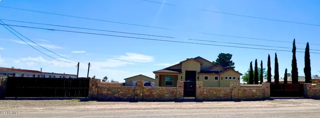 $459,950 | 15048 Rancho Del Sur Drive, El Paso, TX 79938