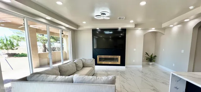 $459,950 | 15048 Rancho Del Sur Drive, El Paso, TX 79938