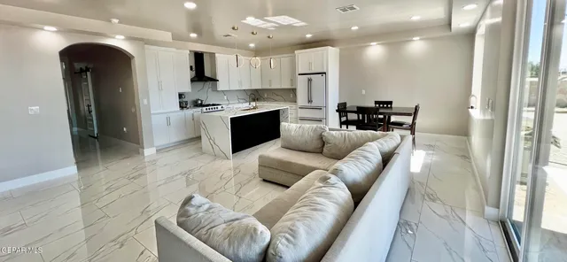 $459,950 | 15048 Rancho Del Sur Drive, El Paso, TX 79938