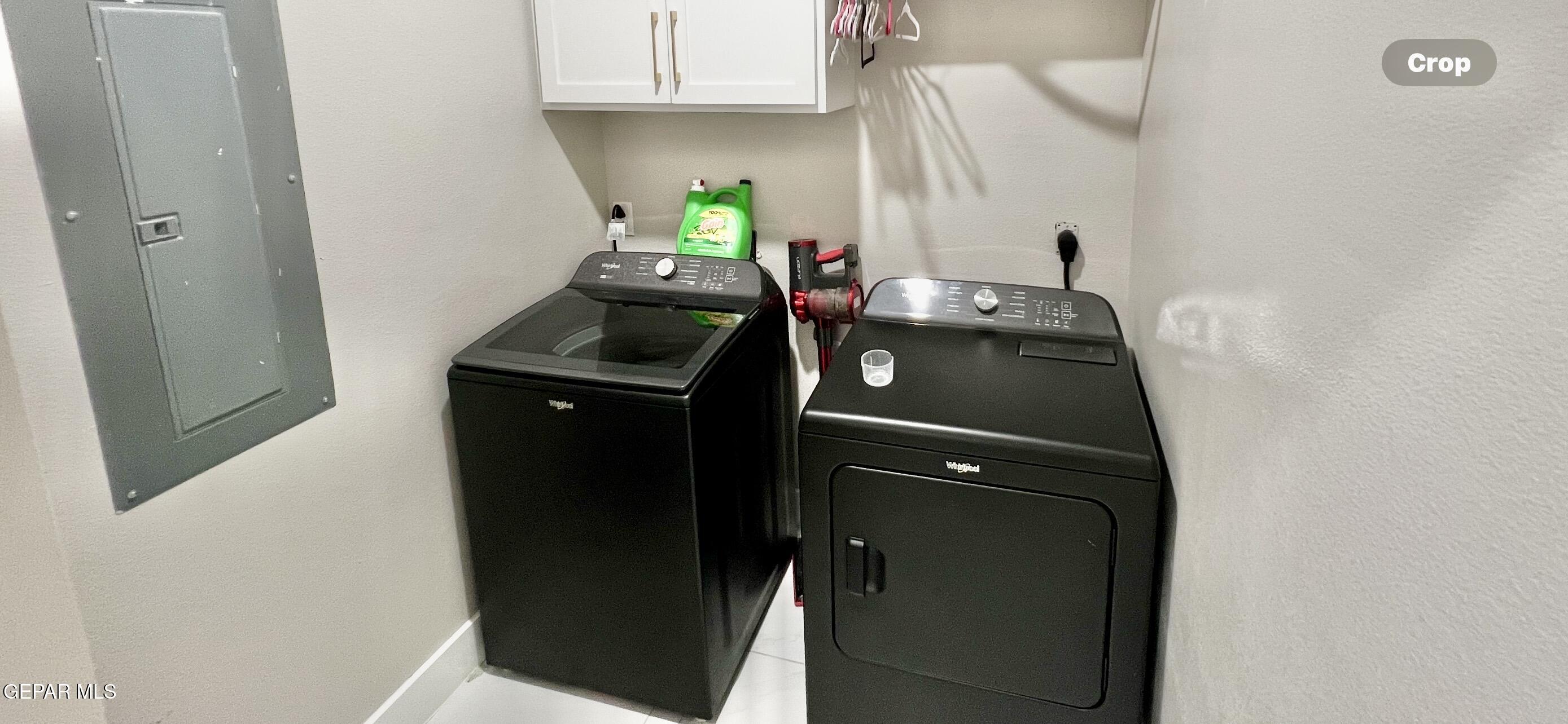 15048 Rancho Del Sur Drive El Paso, TX 79938 - Photo 39 of 71 IMG_4269