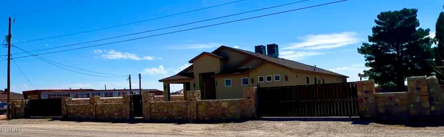 $459,950 | 15048 Rancho Del Sur Drive, El Paso, TX 79938