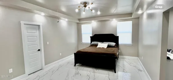 $389,950 | 15048 Rancho Del Sur Drive, El Paso, TX 79938