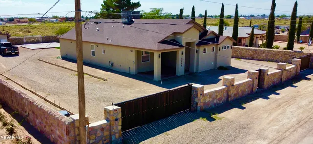 $459,950 | 15048 Rancho Del Sur Drive, El Paso, TX 79938
