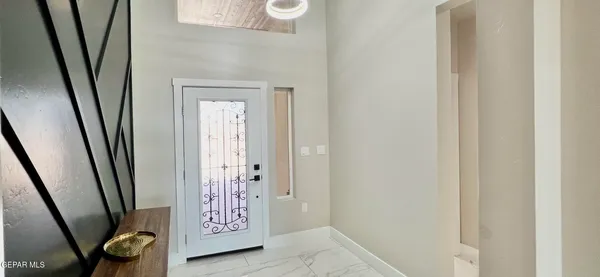 $389,950 | 15048 Rancho Del Sur Drive, El Paso, TX 79938