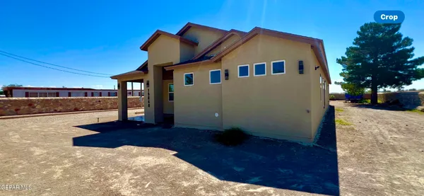 $389,950 | 15048 Rancho Del Sur Drive, El Paso, TX 79938