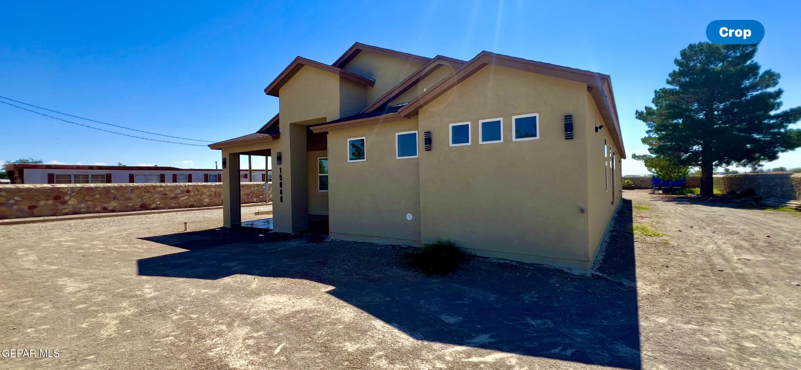 15048 Rancho Del Sur Drive El Paso, TX 79938 - Photo 8 of 69 IMG_4322