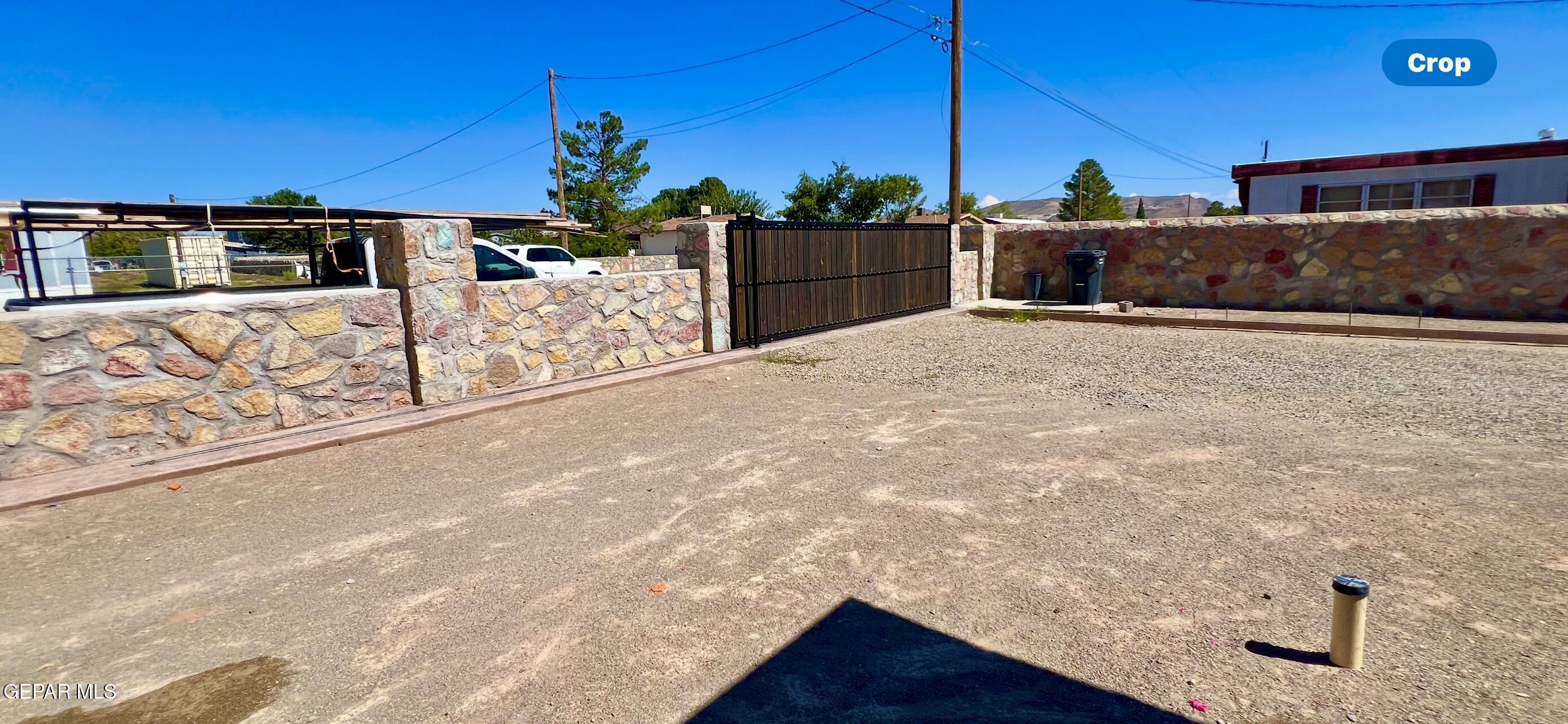 15048 Rancho Del Sur Drive El Paso, TX 79938 - Photo 10 of 69 IMG_4318