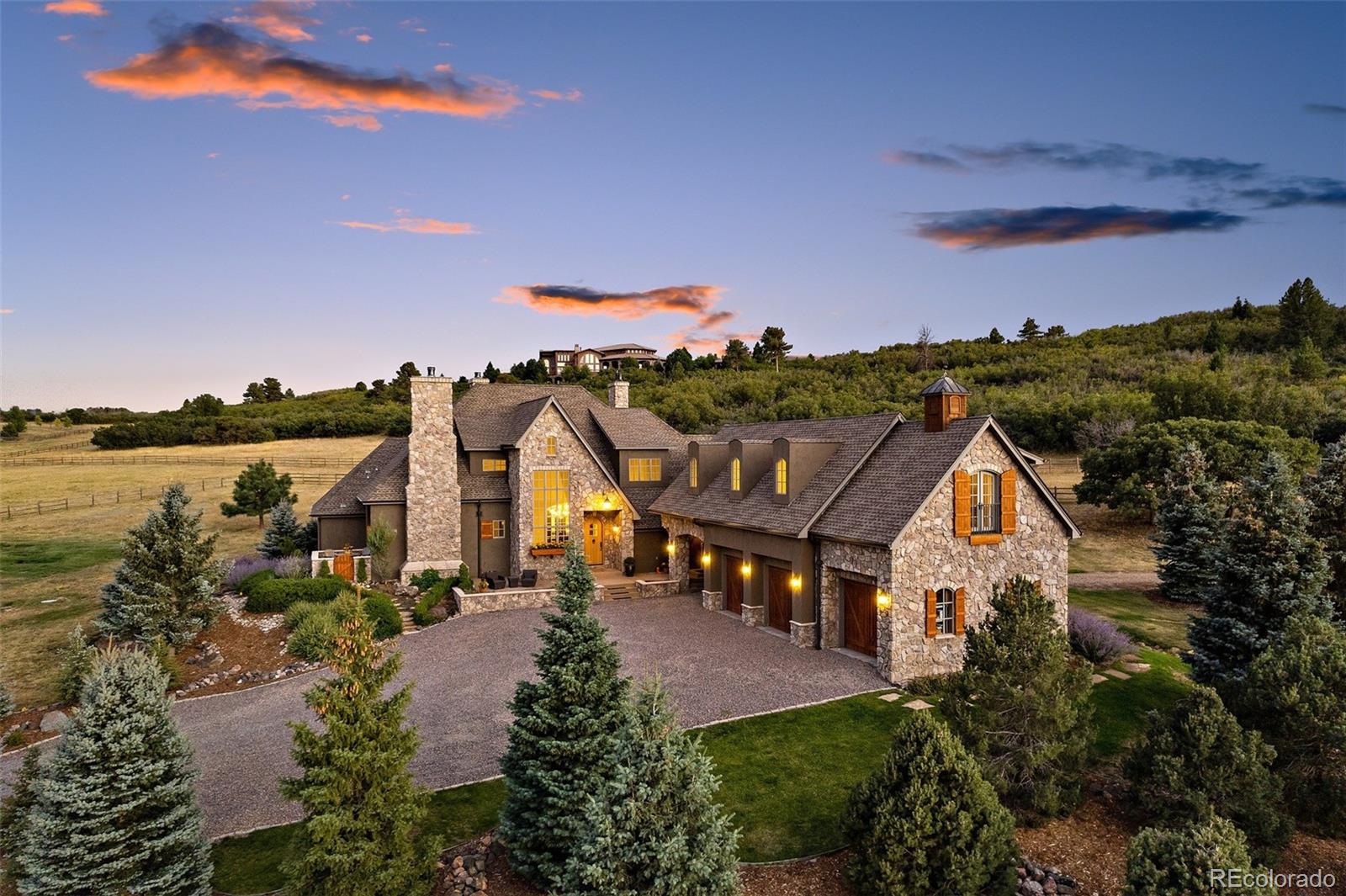 2550 Browning Drive, Castle Rock, CO 80109 | Compass