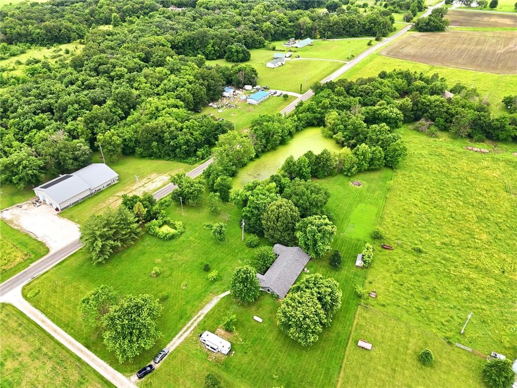 1641 Northwest 100th Road Kingsville, MO 64061 - Photo 55 of 63