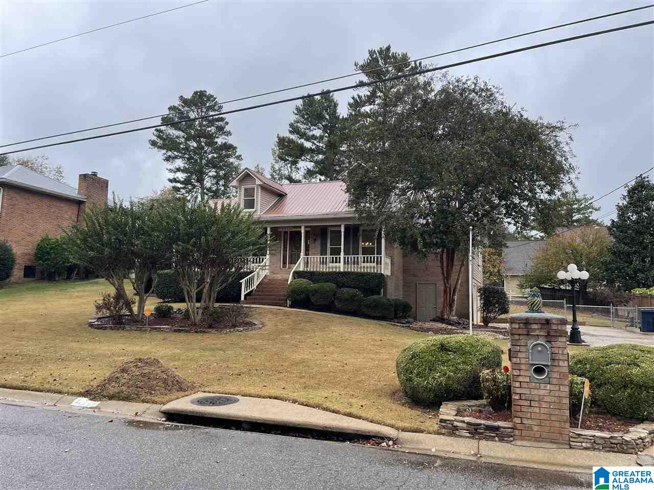 1222 Woodmont Road Anniston, AL 36207 - Photo 45 of 50