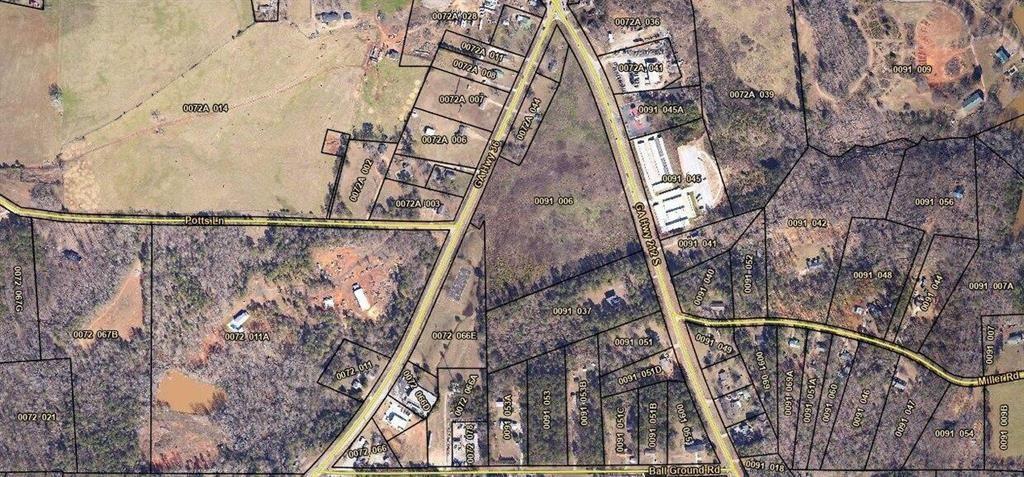 80 Highway 212 Covington, GA 30014 - Photo 3 of 7