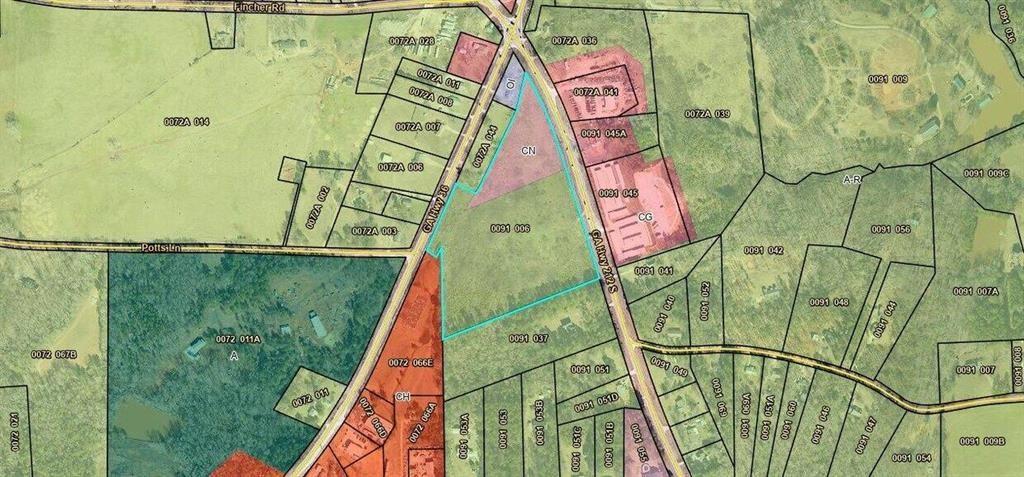 80 Highway 212 Covington, GA 30014 - Photo 5 of 7 view of an outdoor space