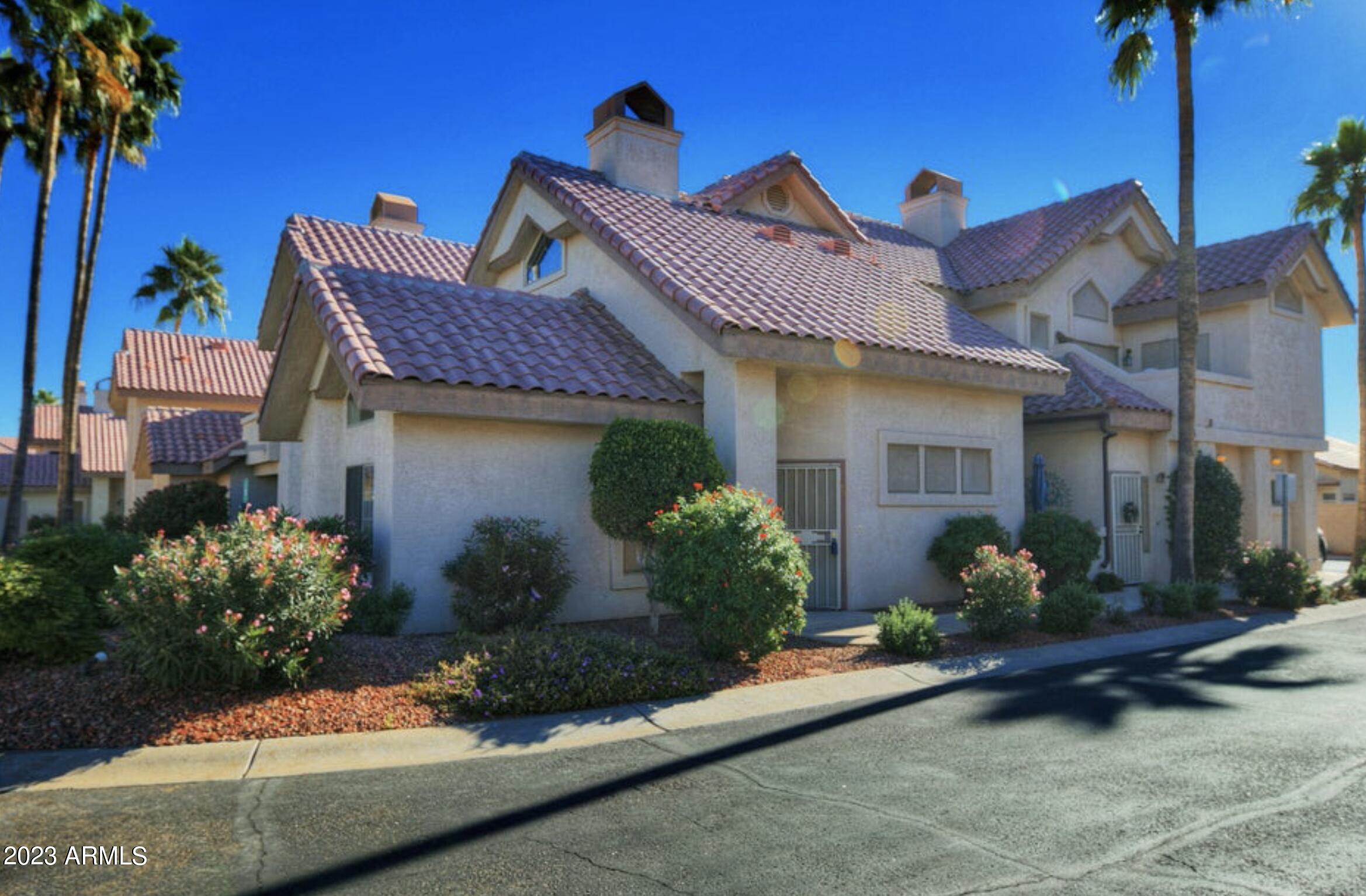 2801 North Litchfield Road, Unit 25 Goodyear, AZ 85395 - Photo 1 of 33 Gallery Image 1