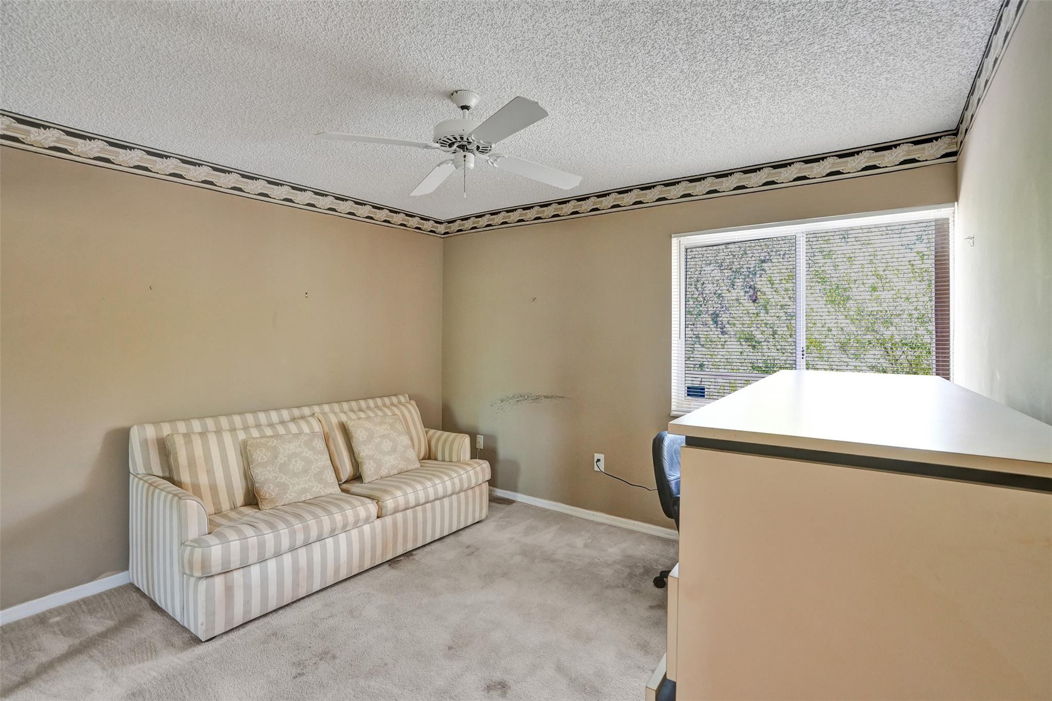 9575 Weldon Circle, Unit 305 Tamarac, FL 33321 - Photo 18 of 28 GUEST BEDROOM
