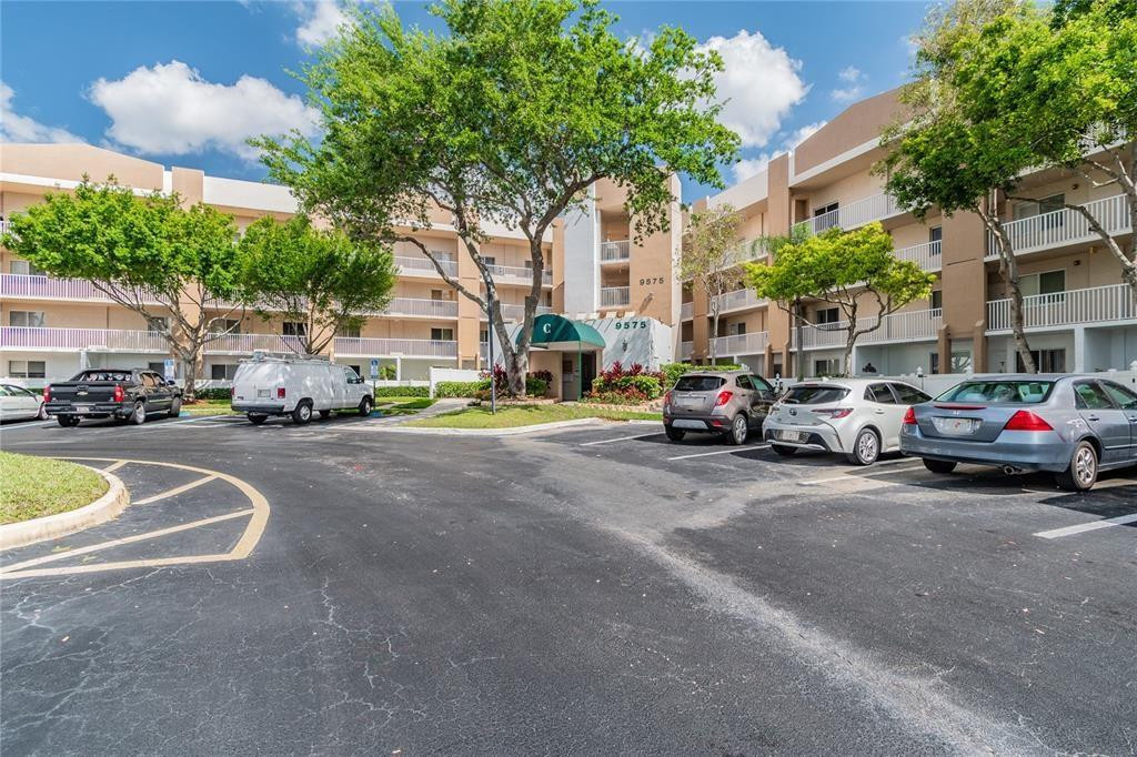 9575 Weldon Circle, Unit 305 Tamarac, FL 33321 - Photo 2 of 28 WELDON BLDG C