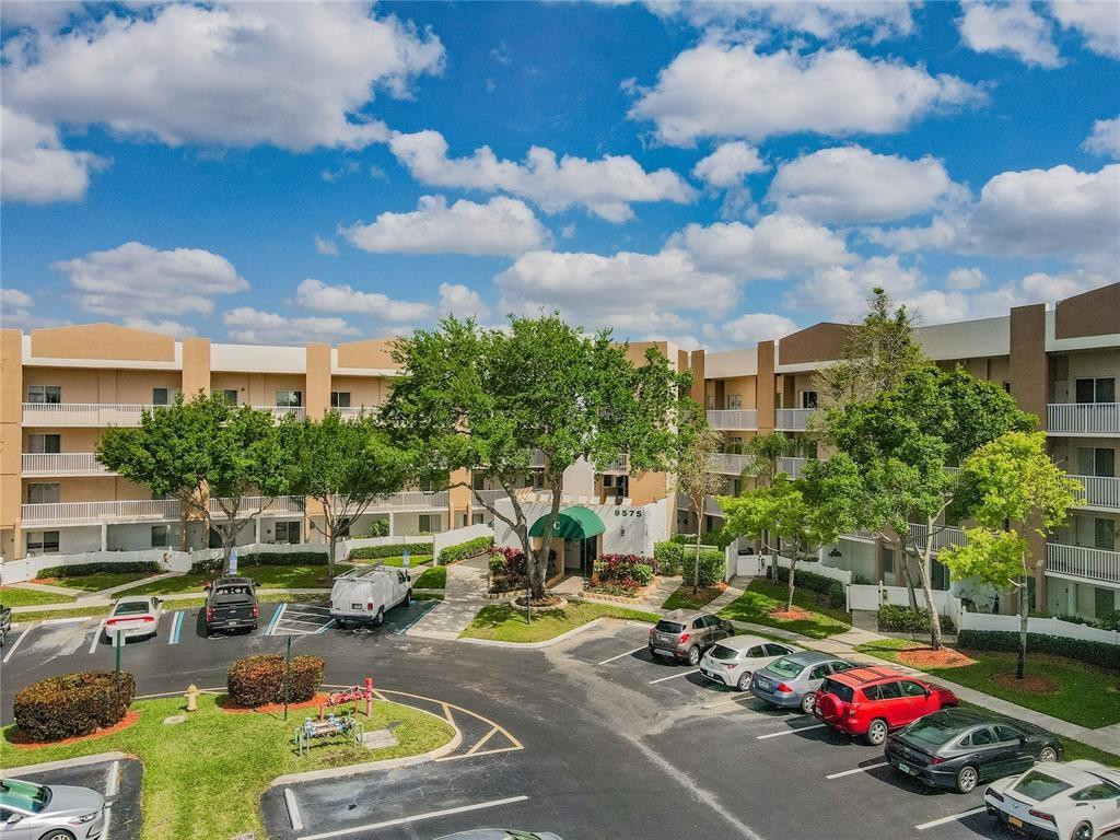 9575 Weldon Circle, Unit 305 Tamarac, FL 33321 - Photo 26 of 28 WELDON HAS MANNED GATED SECURITY