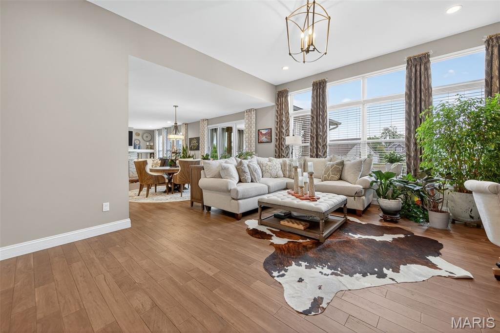 962 Silver Buck Lane Chesterfield, MO 63005 - Photo 11 of 80