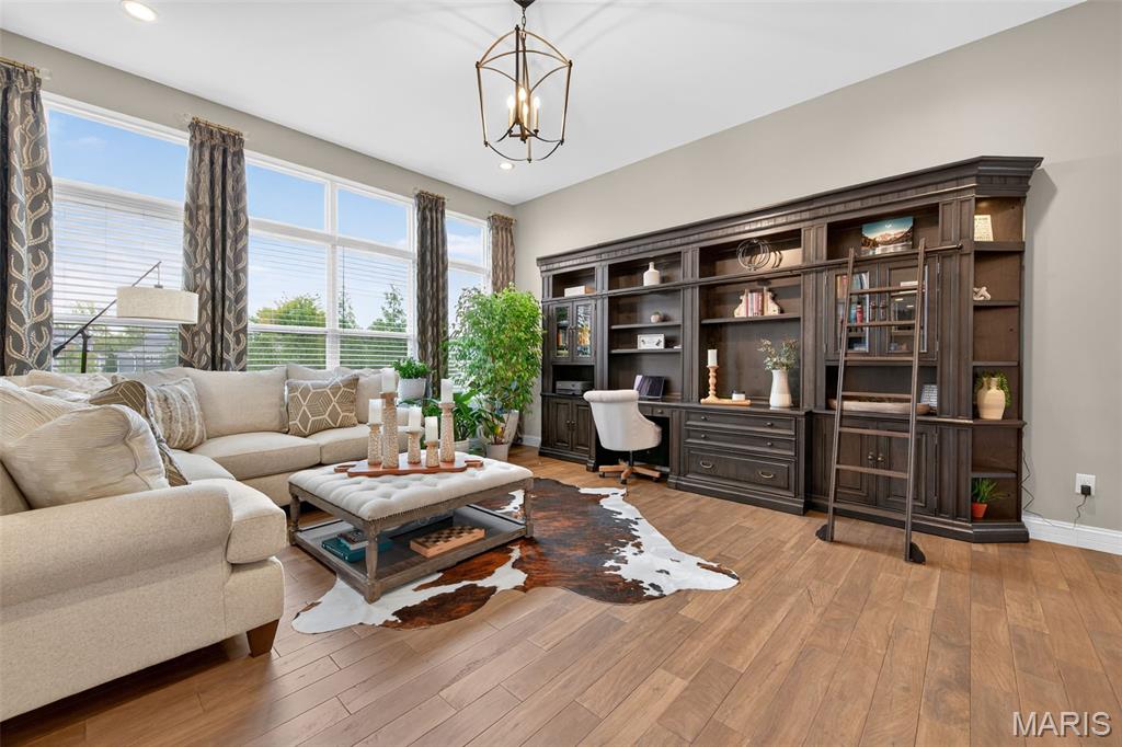 962 Silver Buck Lane Chesterfield, MO 63005 - Photo 12 of 80