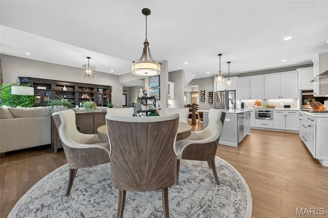 $1,055,000 | 962 Silver Buck Lane, Chesterfield, MO 63005