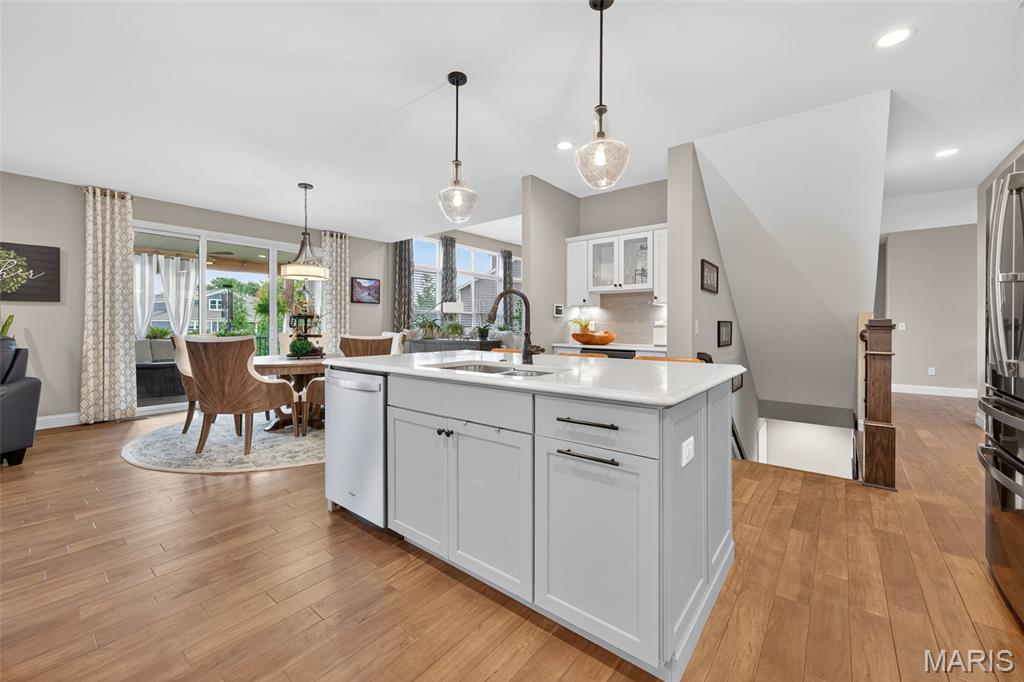 962 Silver Buck Lane Chesterfield, MO 63005 - Photo 28 of 80