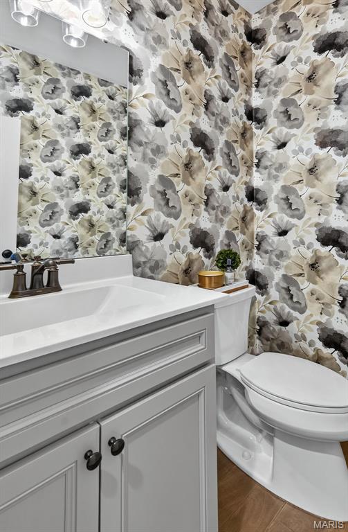 962 Silver Buck Lane Chesterfield, MO 63005 - Photo 39 of 80