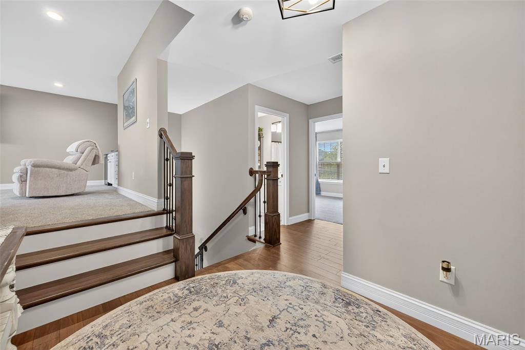 962 Silver Buck Lane Chesterfield, MO 63005 - Photo 41 of 80