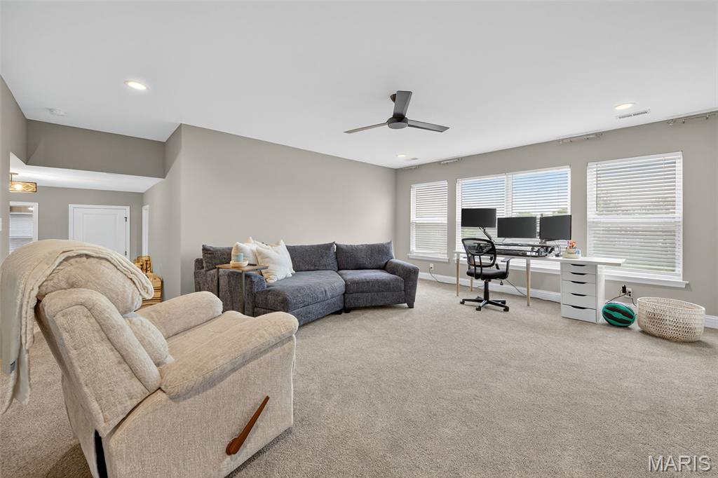 962 Silver Buck Lane Chesterfield, MO 63005 - Photo 43 of 80