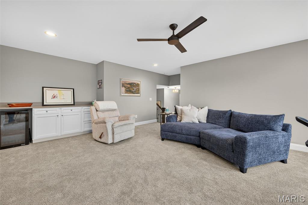 962 Silver Buck Lane Chesterfield, MO 63005 - Photo 44 of 80