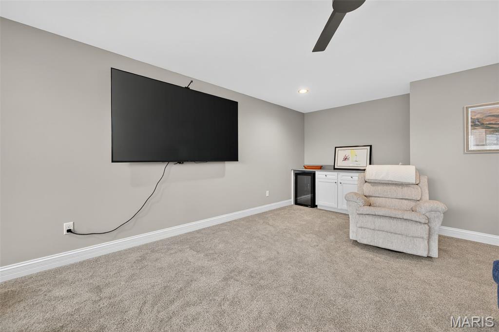 962 Silver Buck Lane Chesterfield, MO 63005 - Photo 45 of 80