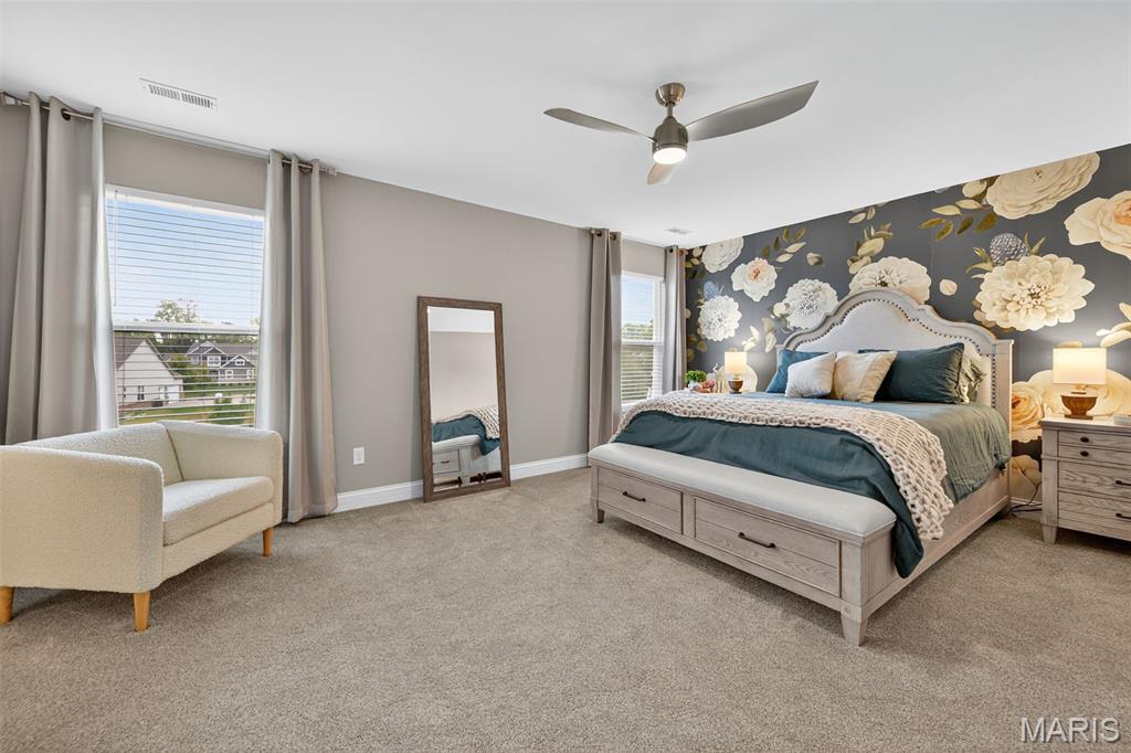 962 Silver Buck Lane Chesterfield, MO 63005 - Photo 46 of 80