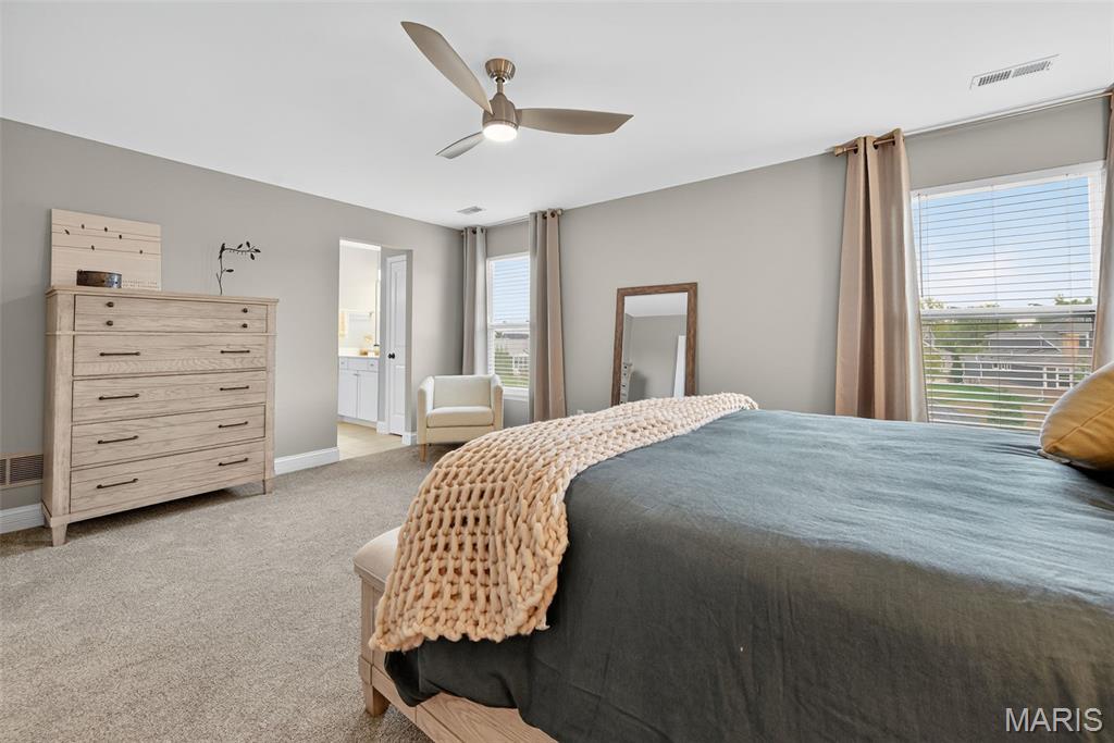 962 Silver Buck Lane Chesterfield, MO 63005 - Photo 47 of 80