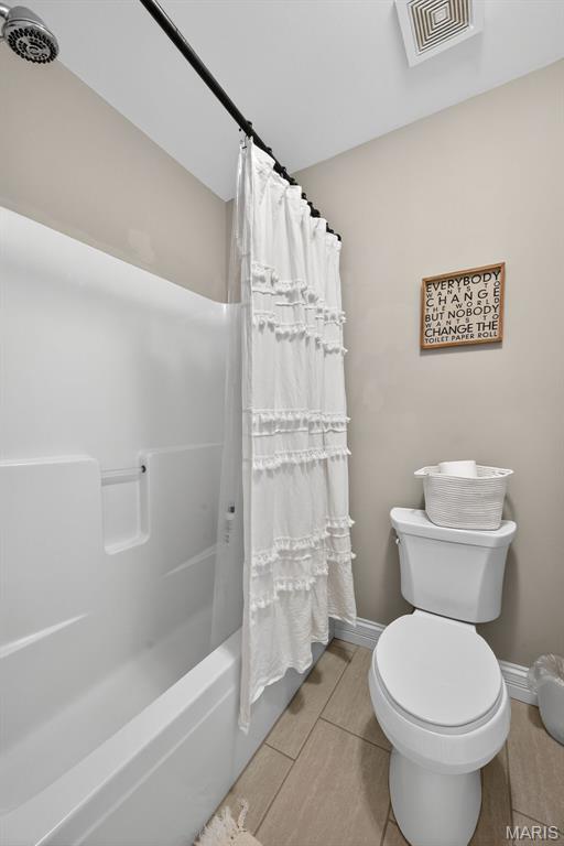 962 Silver Buck Lane Chesterfield, MO 63005 - Photo 49 of 80