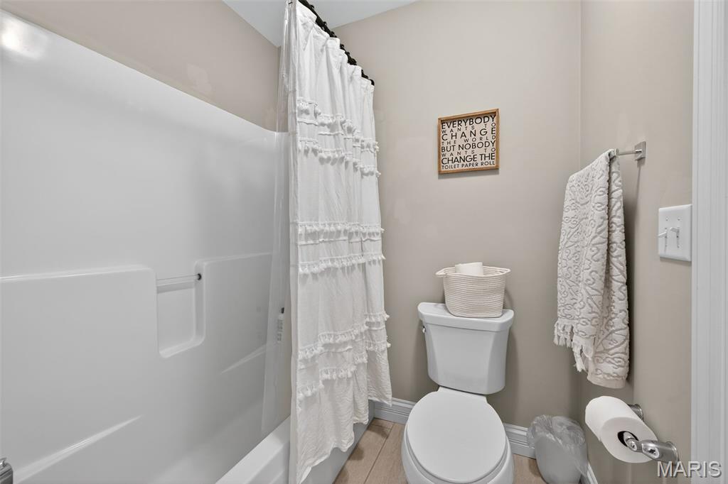 962 Silver Buck Lane Chesterfield, MO 63005 - Photo 50 of 80