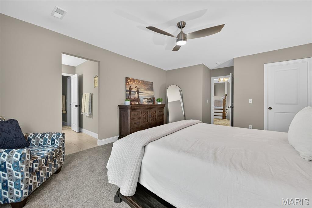 962 Silver Buck Lane Chesterfield, MO 63005 - Photo 53 of 80