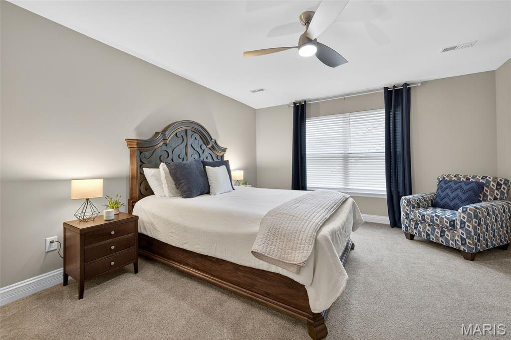 962 Silver Buck Lane Chesterfield, MO 63005 - Photo 54 of 80