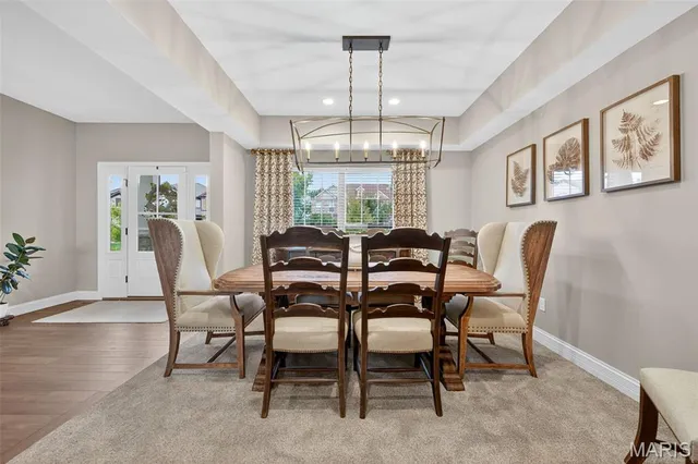 $1,055,000 | 962 Silver Buck Lane, Chesterfield, MO 63005