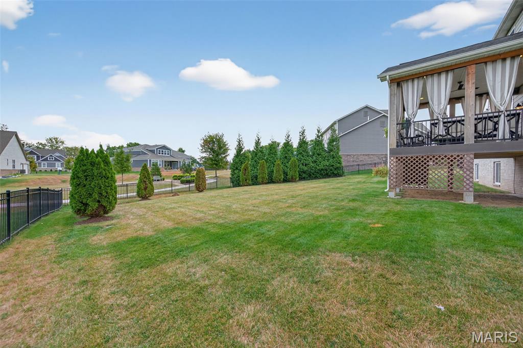 962 Silver Buck Lane Chesterfield, MO 63005 - Photo 66 of 80