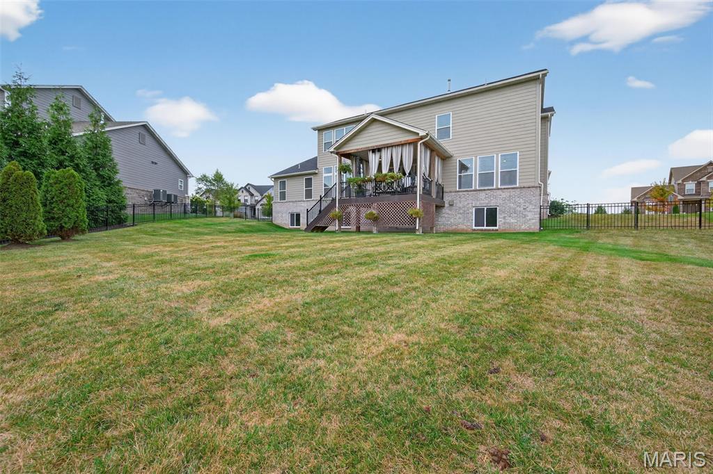 962 Silver Buck Lane Chesterfield, MO 63005 - Photo 67 of 80
