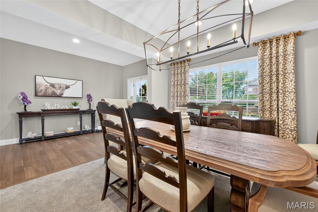 962 Silver Buck Lane Chesterfield, MO 63005 - Photo 7 of 80