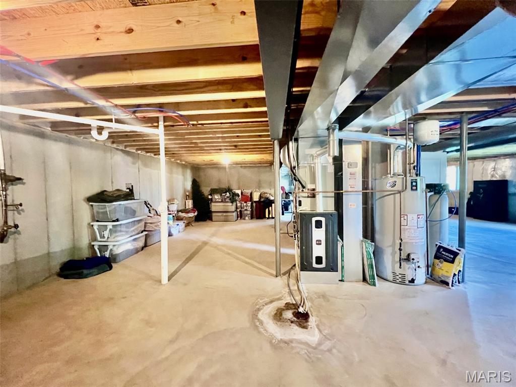 962 Silver Buck Lane Chesterfield, MO 63005 - Photo 79 of 80