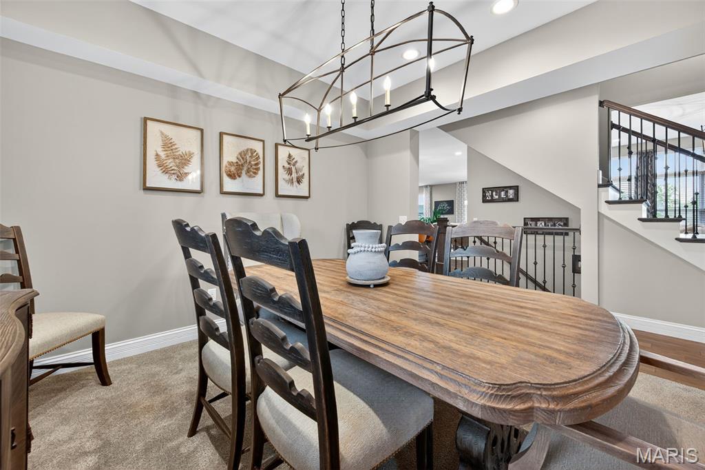 962 Silver Buck Lane Chesterfield, MO 63005 - Photo 9 of 80