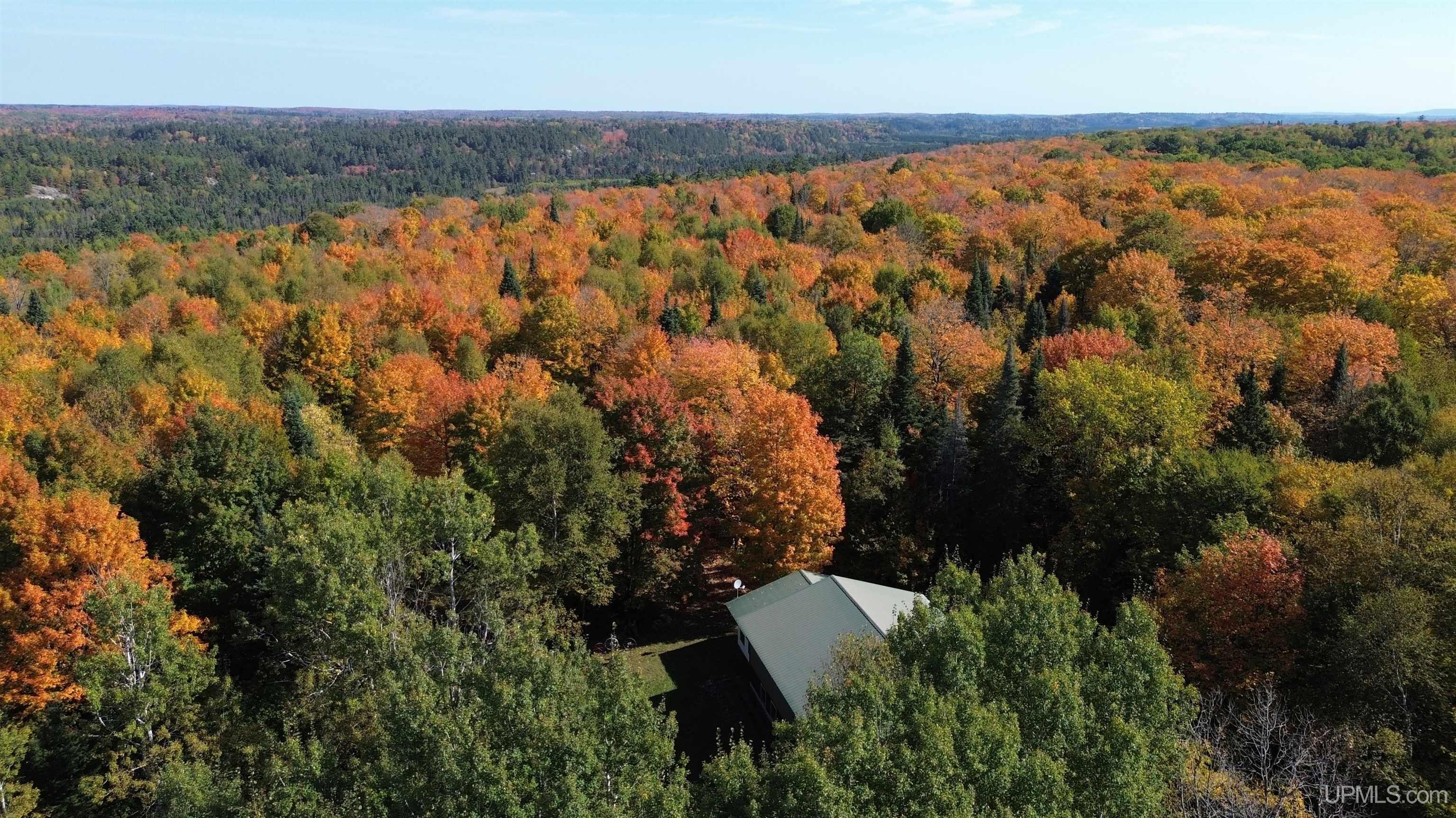 6766 Co Road, Unit ALSO KNOWN AS BLACKHILL S Champion, MI 49814 - Photo 11 of 80